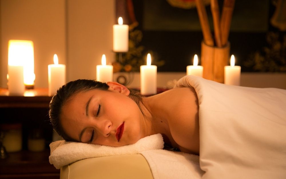 kinh doanh spa cần có những gi